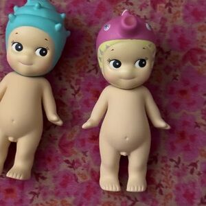 Sonny Angel Seahorse Marine Series